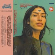 Dagmar Zuniga - in filth your mystery is kingdom / far smile peasant in yellow music (2026) [Hi-Res]