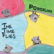 The Time Flies - Powerlines (2019)