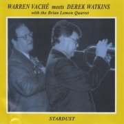 Warren Vaché, Derek Watkins - Stardust (2016)