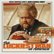 John Carroll Kirby - The Luckiest Man in America OST (2025) [Hi-Res]