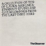 Laura Marling - A Collection Of Ten Of Laura Marling's Standout Studio And Live Recordings From The Last Three Years (2011)