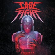 Cage Fight - Exuvia (2026) Hi-Res