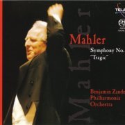 Benjamin Zander - Mahler: Symphony 6 in A minor "Tragic" (2002) [SACD]