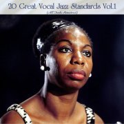 VA - 20 Great Vocal Jazz Standards Vol. 1 (All Tracks Remastered) (2022)