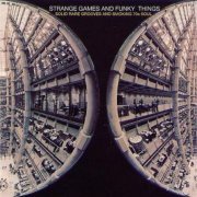 VA - Strange Games And Funky Things Vol.2 (1998)