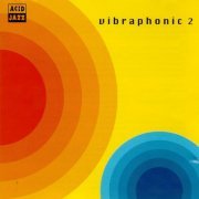 Vibraphonic - Vibraphonic 2 (2020)