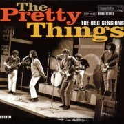 The Pretty Things ‎- The BBC Sessions [2CD] (2003) CD-Rip