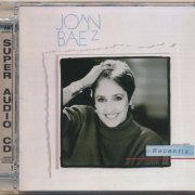 Joan Baez - Recently (1987) [2016 SACD]