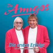 Die Amigos - Die ersten Erfolge (2021)