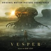 Dan Levy - Vesper (Original Motion Picture Soundtrack) (2022) [Hi-Res]