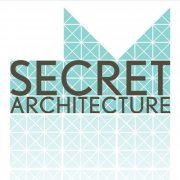 Secret Architecture - Secret Architecture (2019)