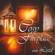 VA - Cosy Fireplace With Liszt (2021) FLAC