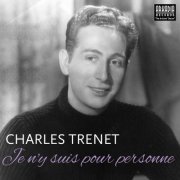 Charles Trenet - Je n'y suis pour personne (Remastered 2023) (2026) Hi-Res