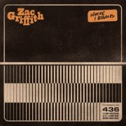 Zac Griffith - Where I Belong (2026) Hi Res