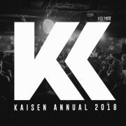 VA - Kaisen Annual 2018 (2019)