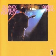 Albert King - I'll Play the Blues For You (2004) [SACD]