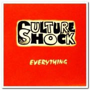 Culture Shock - Everything [3CD Box Set] (2012)