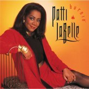 Patti LaBelle - Burnin' (1991)