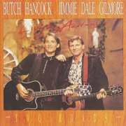 Butch Hancock & Jimmie Dale Gilmore - Two Roads (1990)