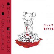 Brian Ennals & Blockhead - Boatshoes (2026)
