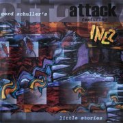 Attack - Little Stories (2023)