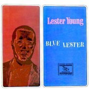 Lester Young - Blue Lester (1956) [Hi-Res]