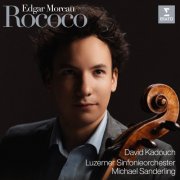 Edgar Moreau, David Kadouch, Michael Sanderling & Luzerner Sinfonieorchester - Rococo (2024) [Hi-Res]