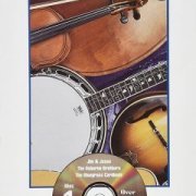 VA - The Best of Bluegrass - 50 Greatest Bluegrass Hits [3CD Box Set] (1995)