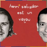 Voyou - Henri Salvador est un Voyou (Live Hyperweekend Festival 2025 / Radio France) (2025) Hi-Res
