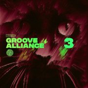 VA - Groove Alliance 3 (2025)