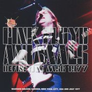 Pink Floyd - Definitive MSG 1977 (2017)