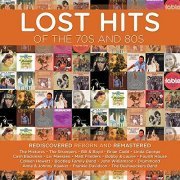 VA - Lost Hits of the 70s and 80s (2019)