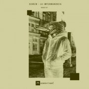 SCHRZØ - La impermanencia (2025)