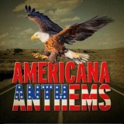 VA - Americana Anthems (2023)