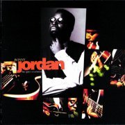 Ronny Jordan - The Quiet Revolution (1993)