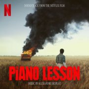 Alexandre Desplat - The Piano Lesson (Soundtrack from the Netflix Film) (2024) [Hi-Res]