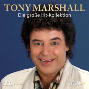 Tony Marshall - Die große Hit-Kollektion (2025) Hi-Res