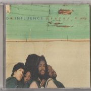 D-Influence - Prayer 4 Unity (1995)