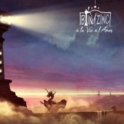 Brin d'zinc - À la vie, à l'amer (2022) Hi-Res