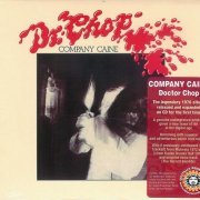 Company Caine - Doctor Chop (Reissue, Remastered) (1976/2017)