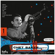 Chet Baker - Chet Baker Quartet (Chet Baker in Paris Vol. 1) (2024) [Hi-Res]