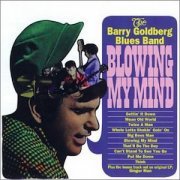 The Barry Goldberg Blues Band - Blowing My Mind (2005)