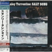 Stanley Turrentine - Salt Song (1971) [2016 CTI Supreme Collection] CD-Rip