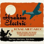 Ibrahim Electric - Royal Air Maroc (2010)