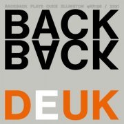 Backback - DEUK (2021)