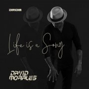 David Morales - Life Is a Song (2022) [Hi-Res]