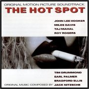 VA - The Hot Spot OST (1990)