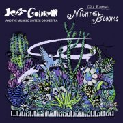 Jeff Goldblum & The Mildred Snitzer Orchestra - Night Blooms (2026) [Hi-Res]