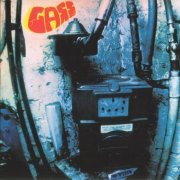 Gass - Gass (Reissue) (1970/2007)