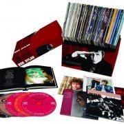 Bob Dylan - The Complete Album Collection Vol. One [47CD Remastered Box Set] (2013)